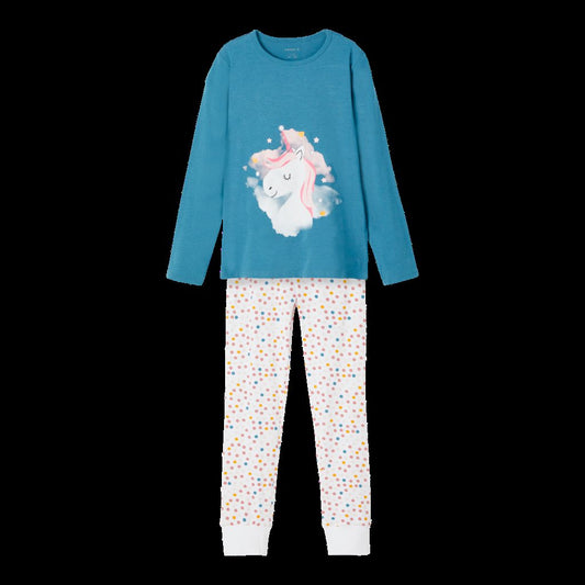 Unicorn pyjama