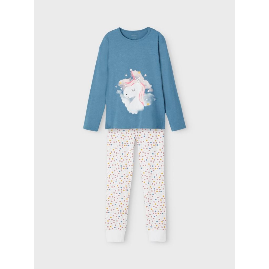 Unicorn pyjama