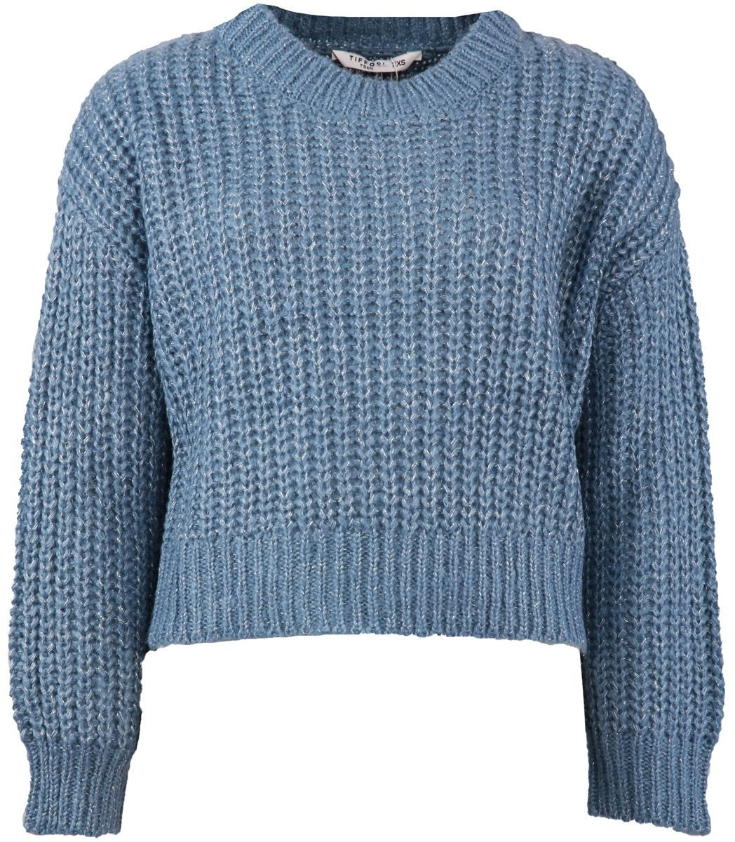 Vaiana 2 Blue