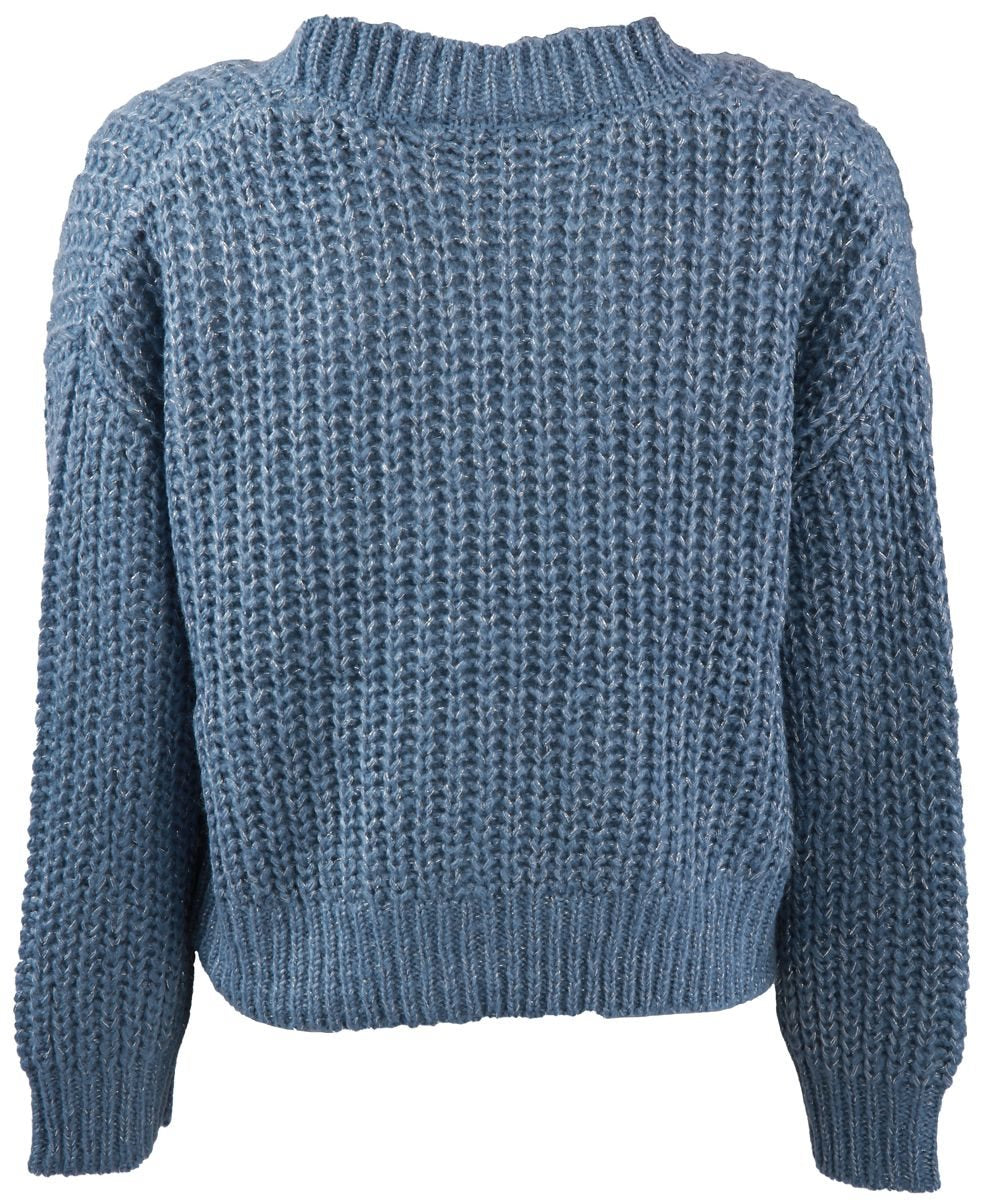 Vaiana 2 Blue