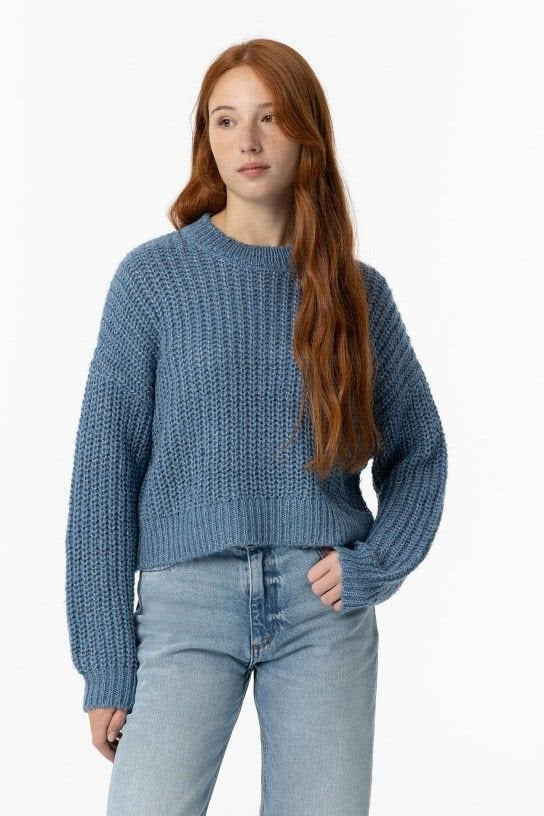 Vaiana 2 Blue