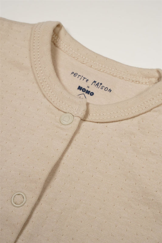 bodysuit double jersey