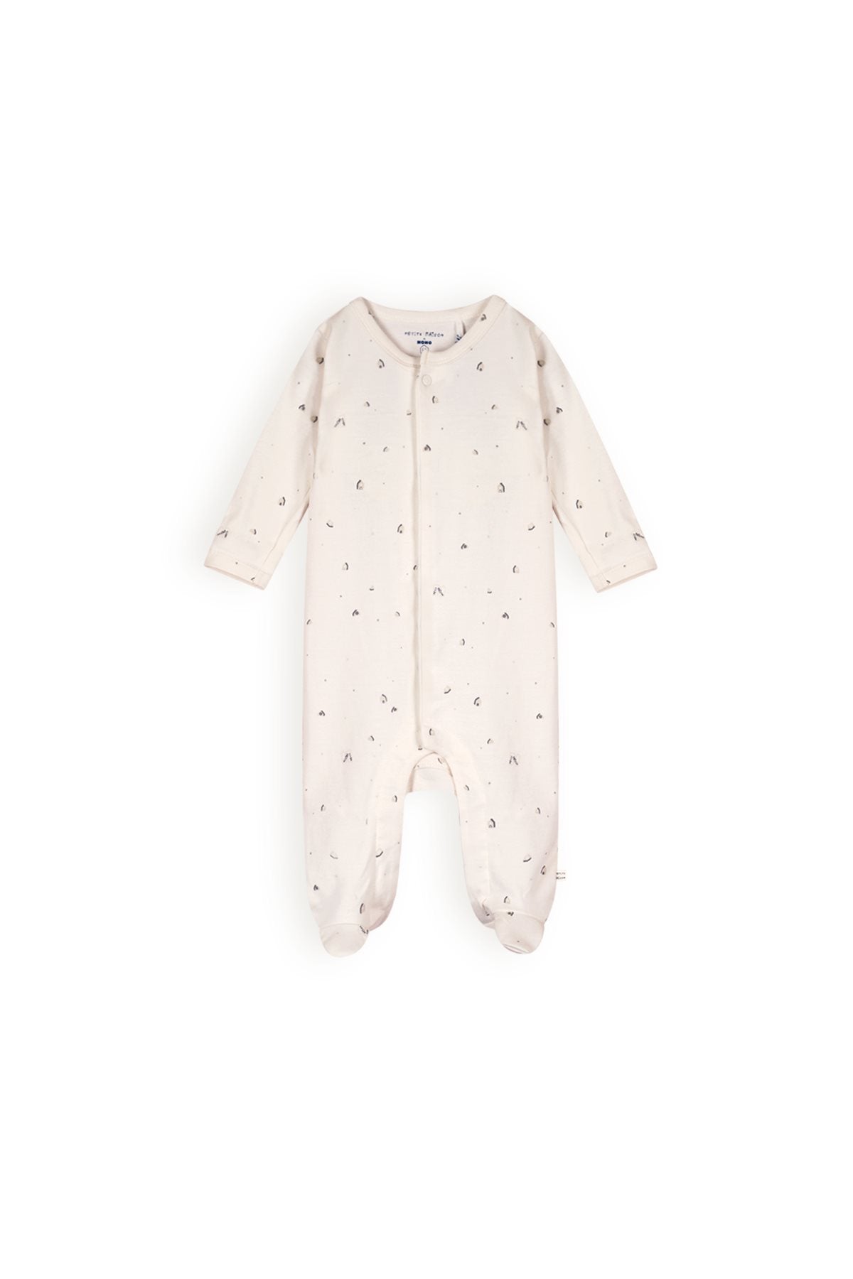 bodysuit interlock