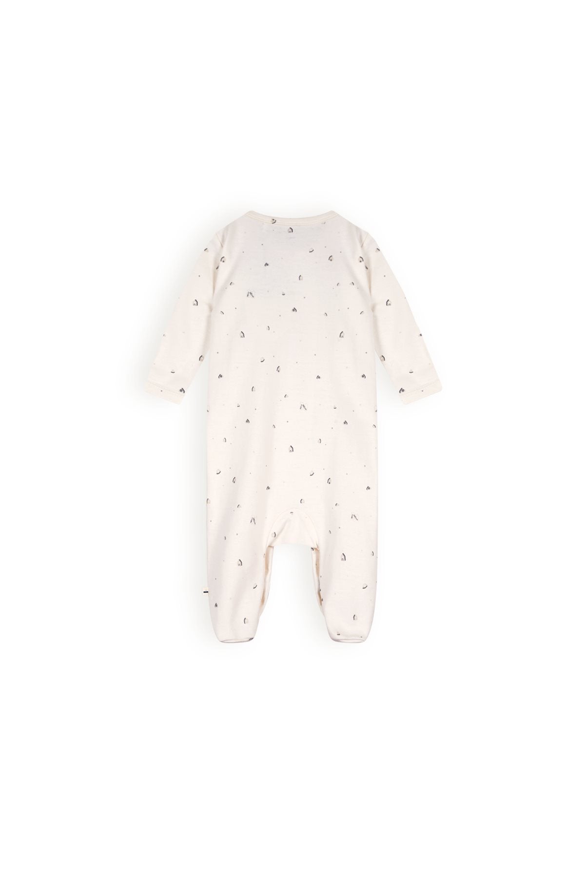 bodysuit interlock