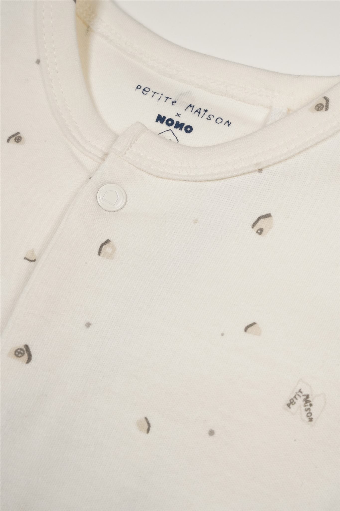 bodysuit interlock