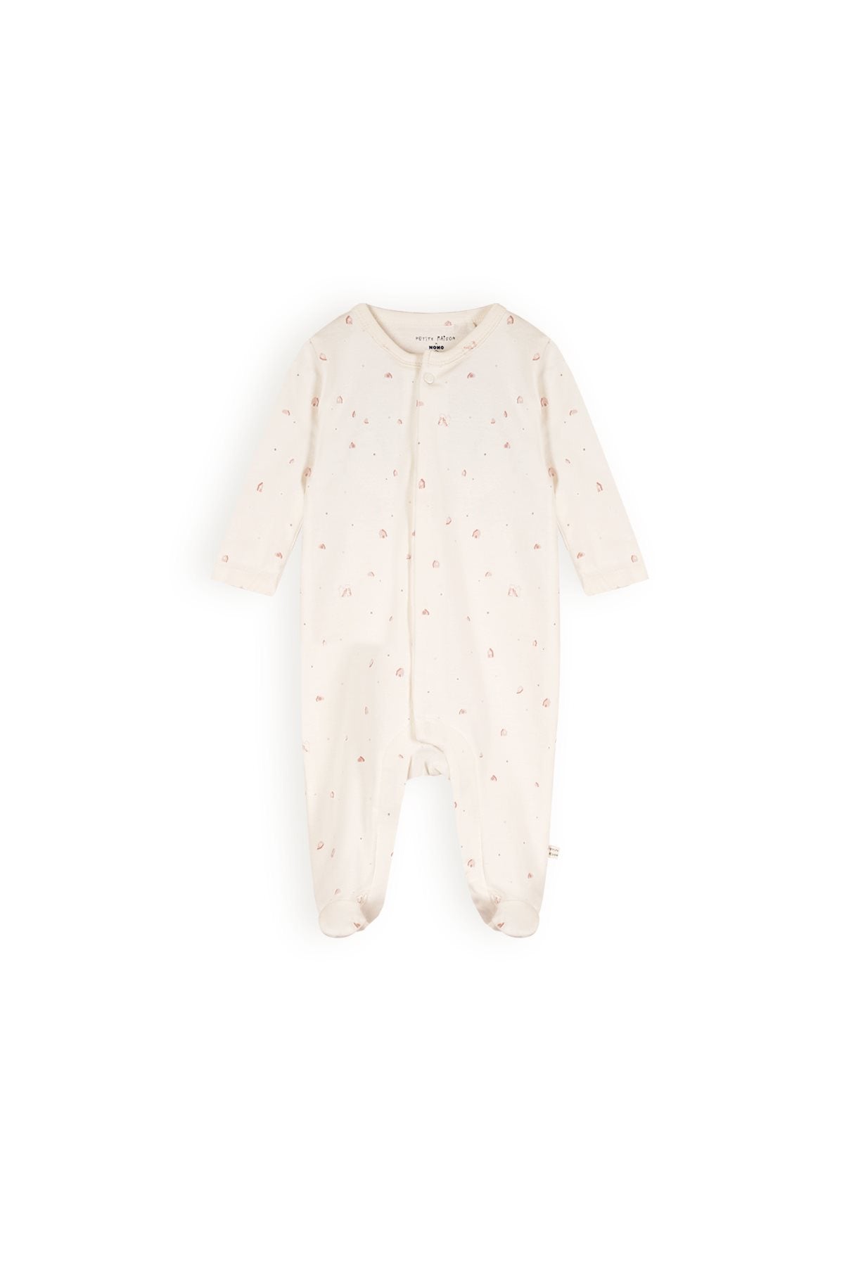 bodysuit interlock