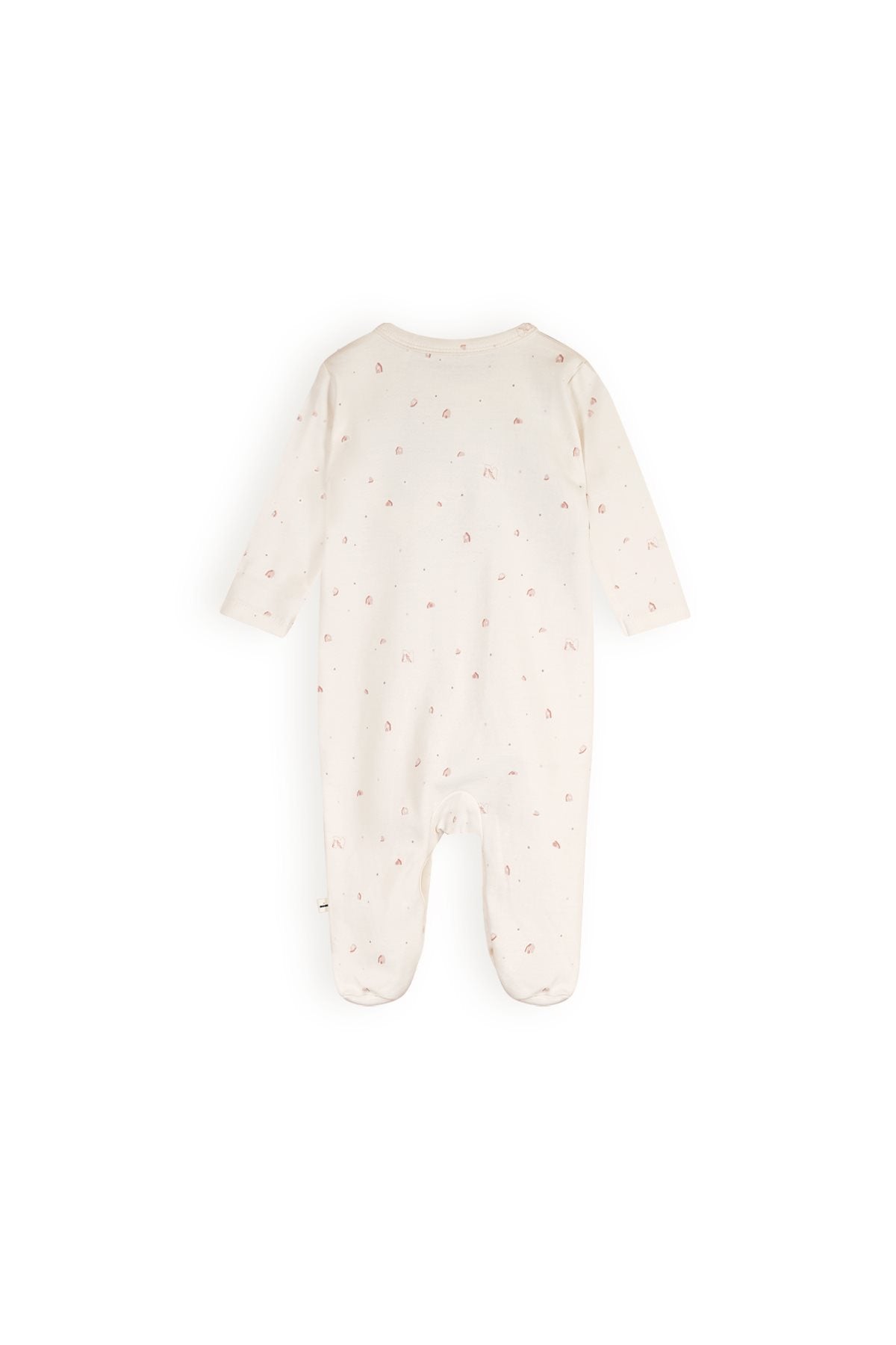 bodysuit interlock