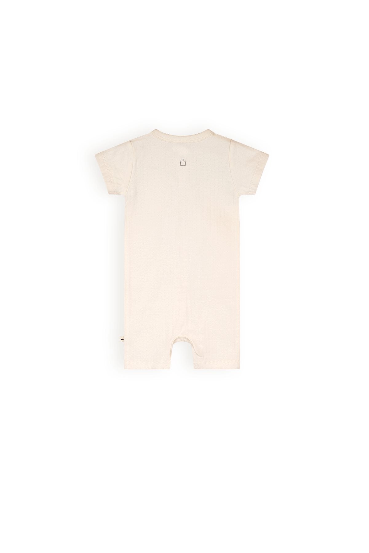 bodysuit korte mouw