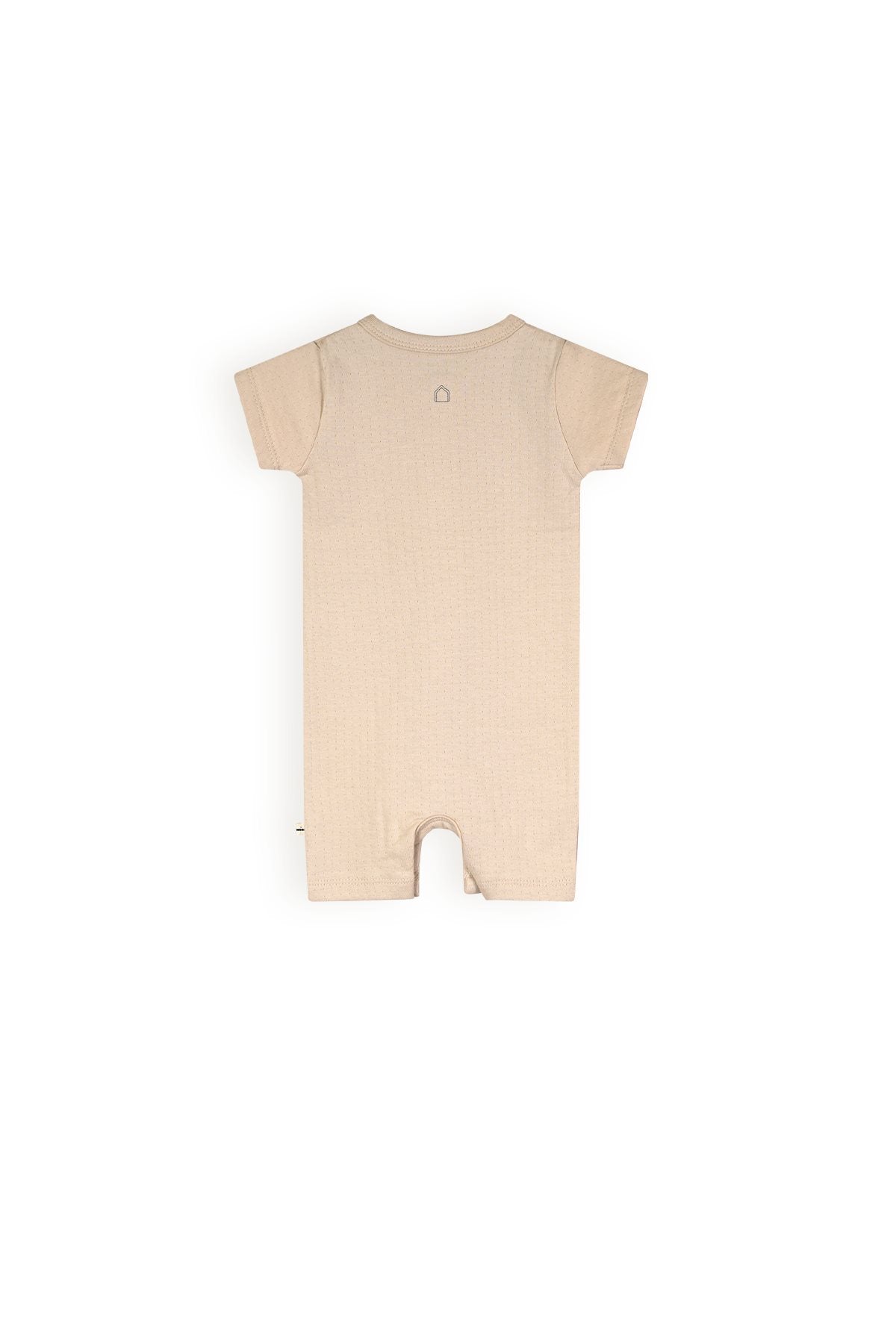 bodysuit korte mouw