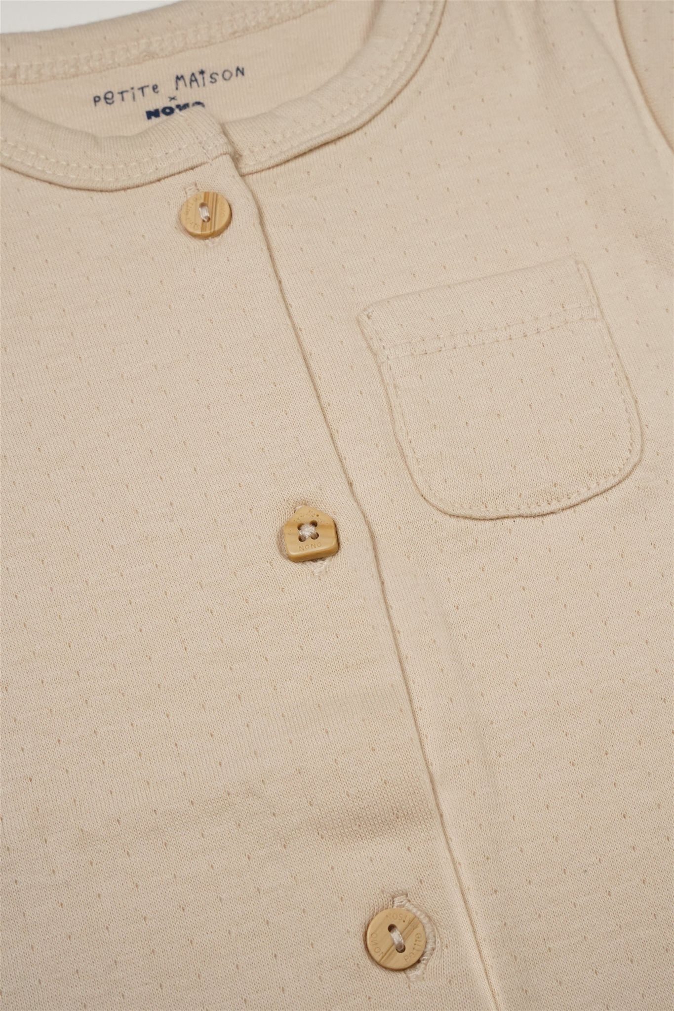 bodysuit korte mouw