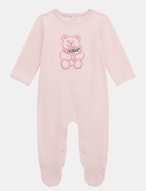 boxpak bear