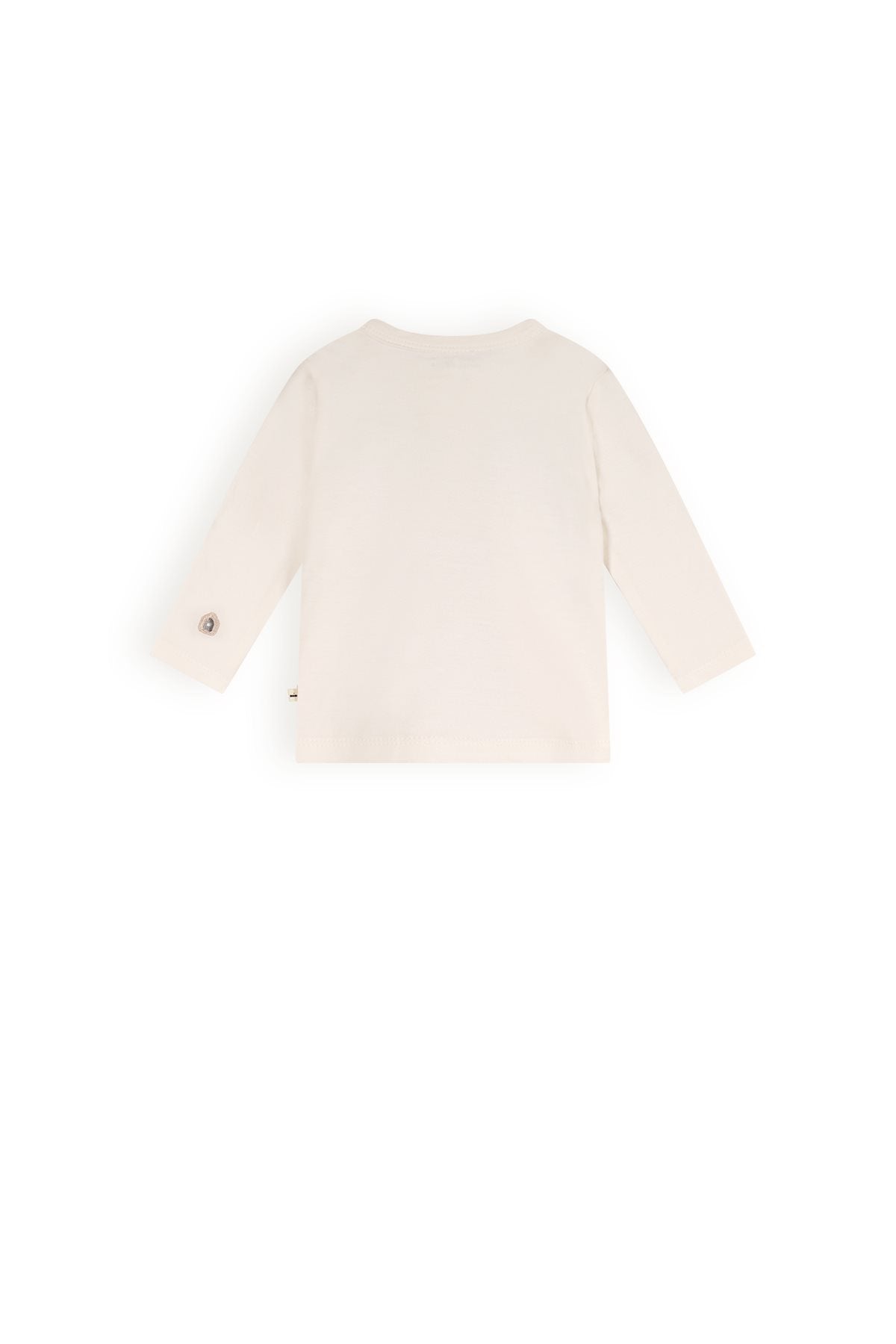 Longsleeve interlock