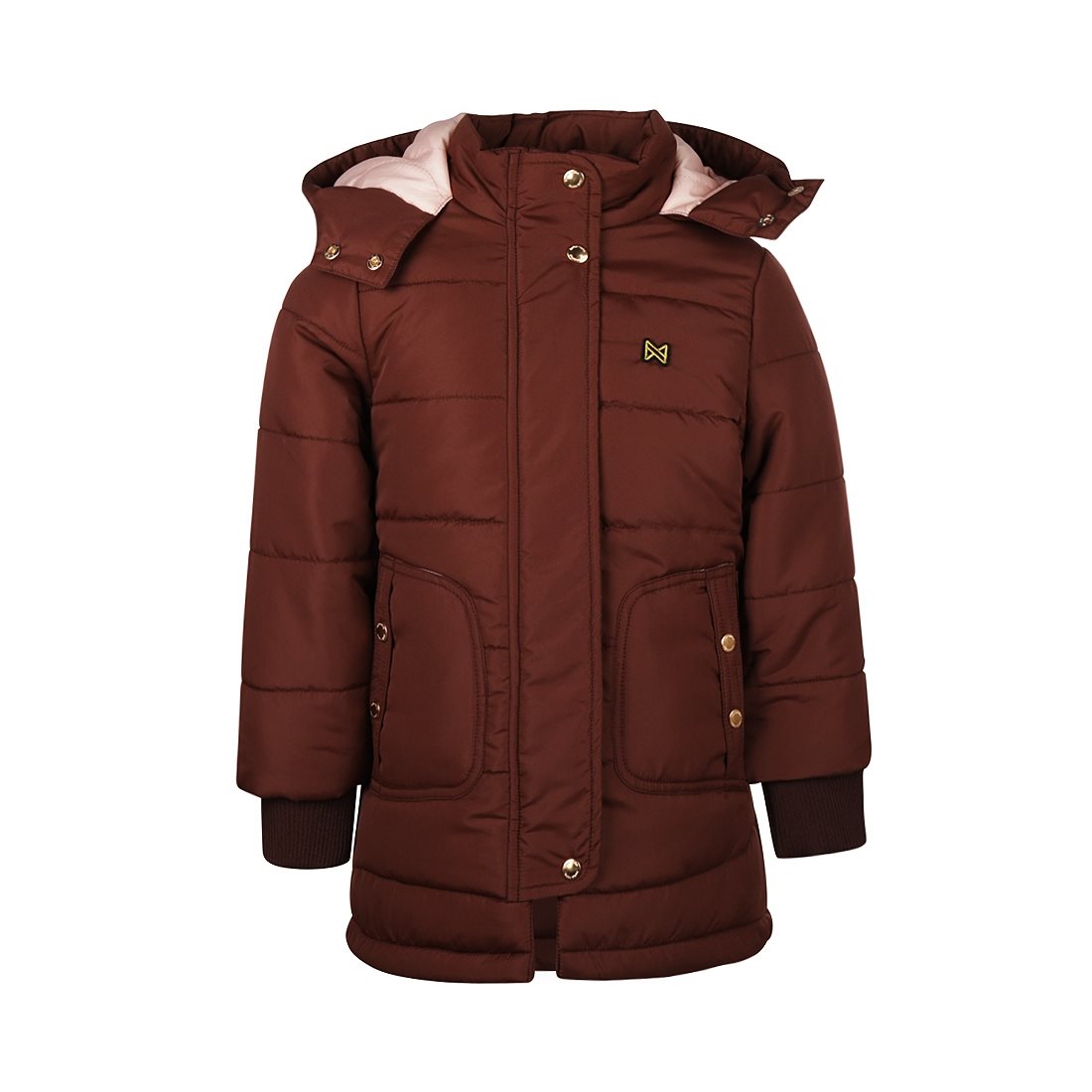 parka jas