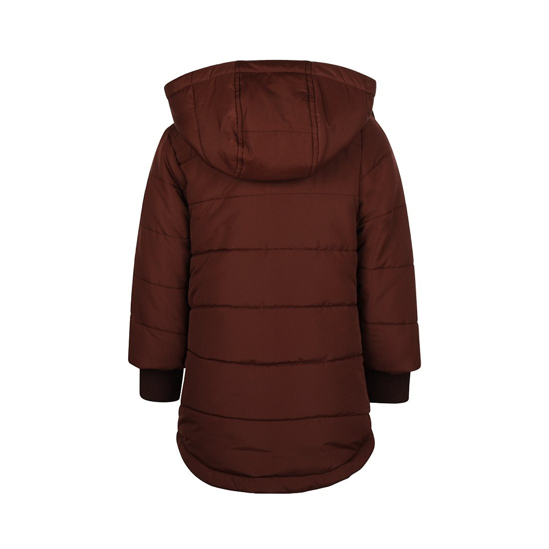 parka jas