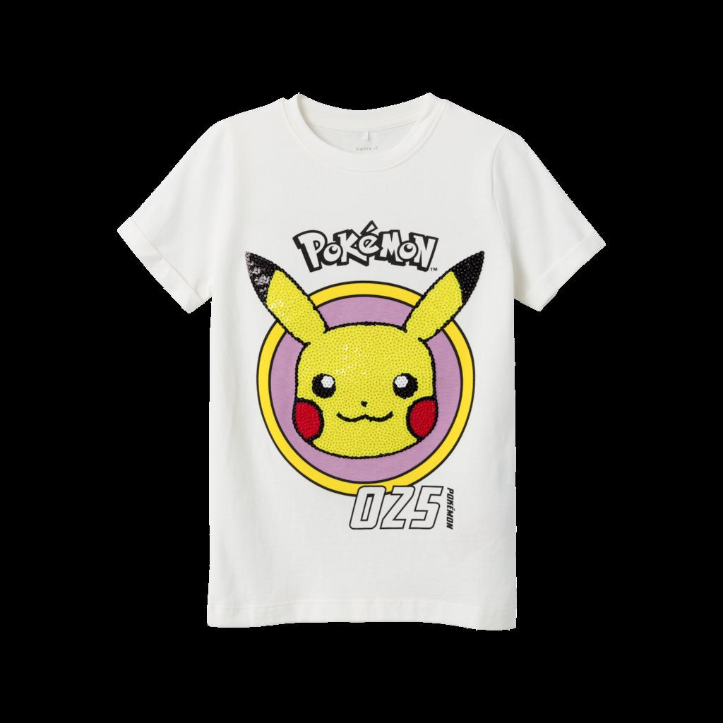 pokemon pikachu