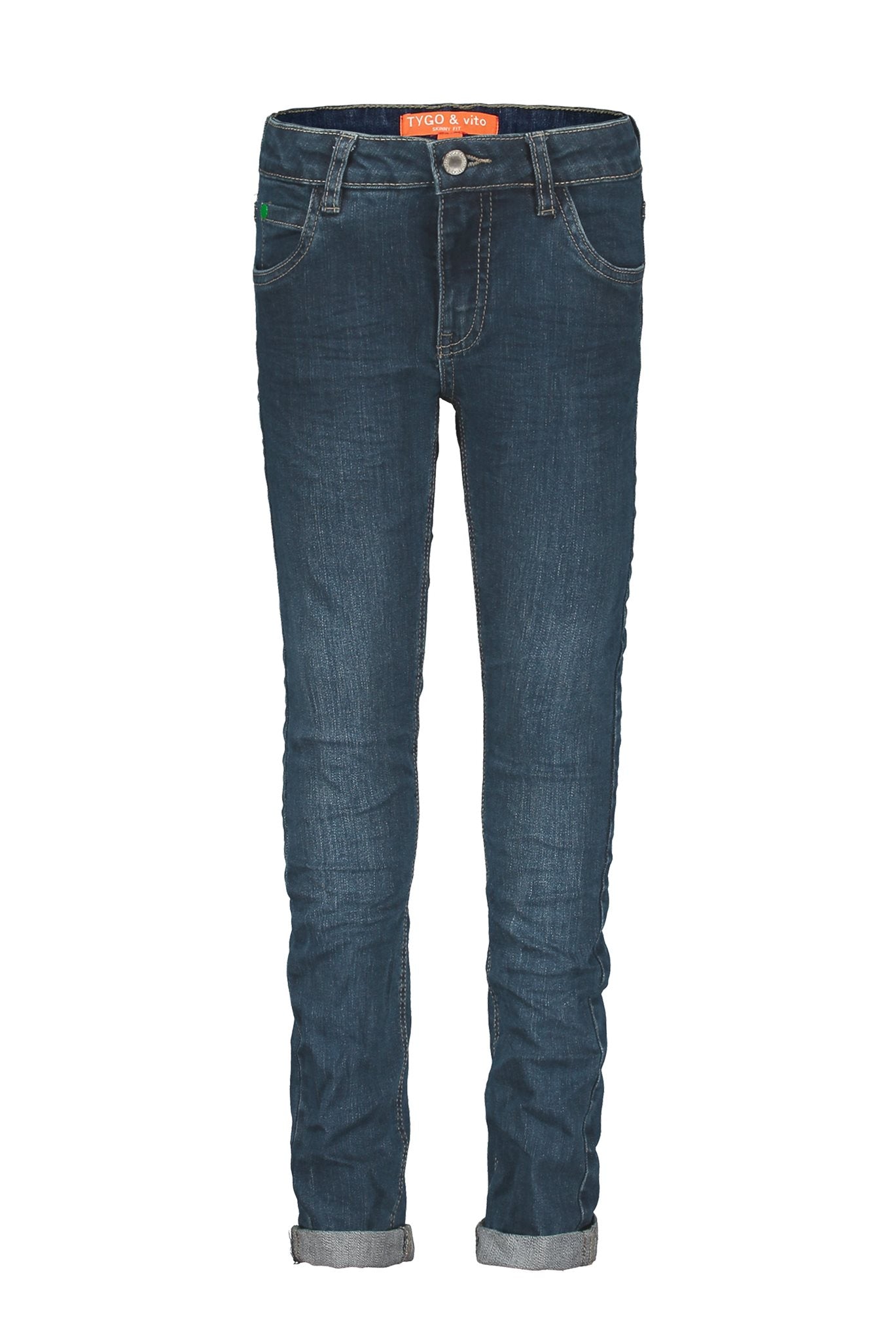 Skinny stretch eco