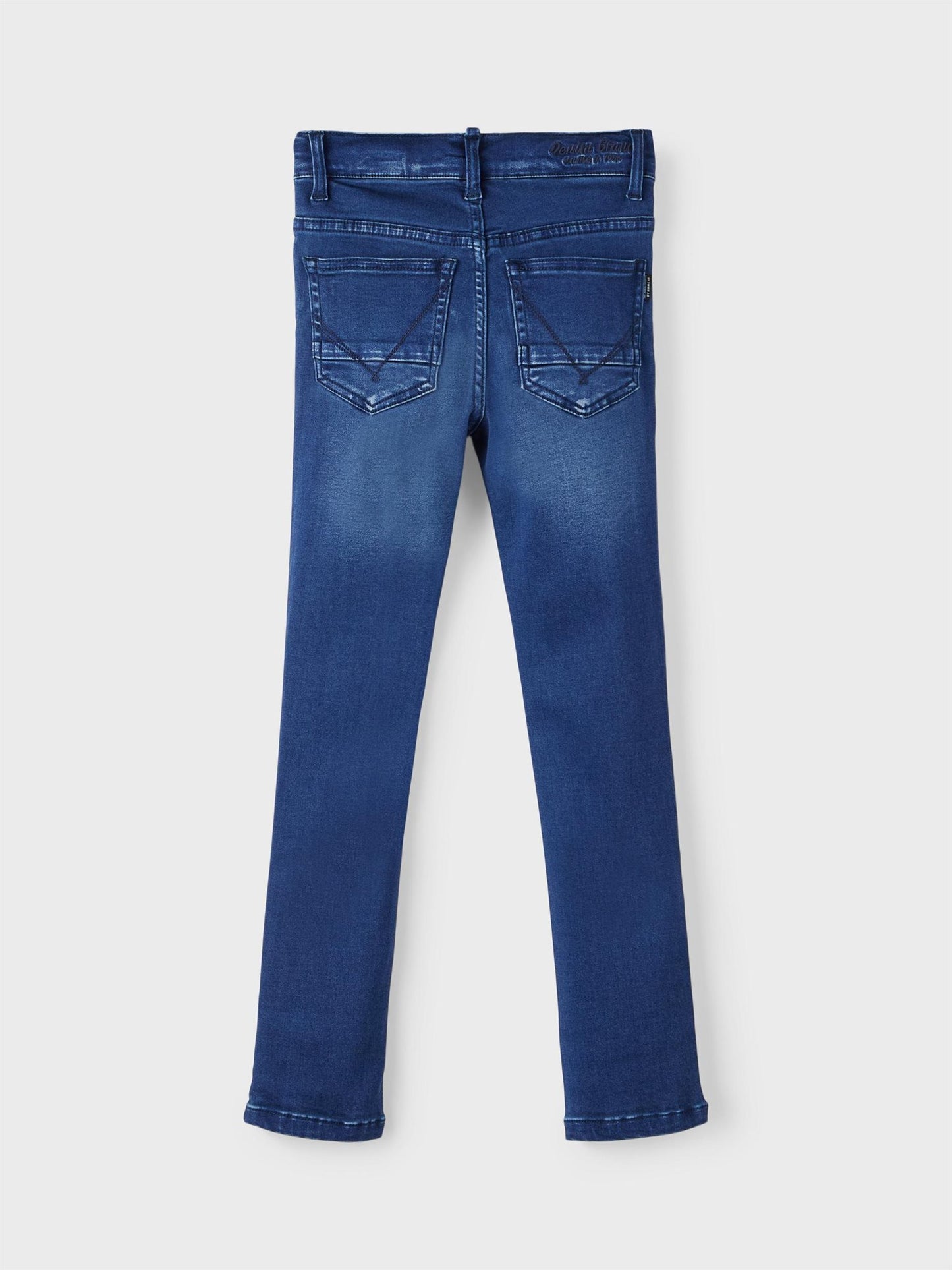 slim jeans