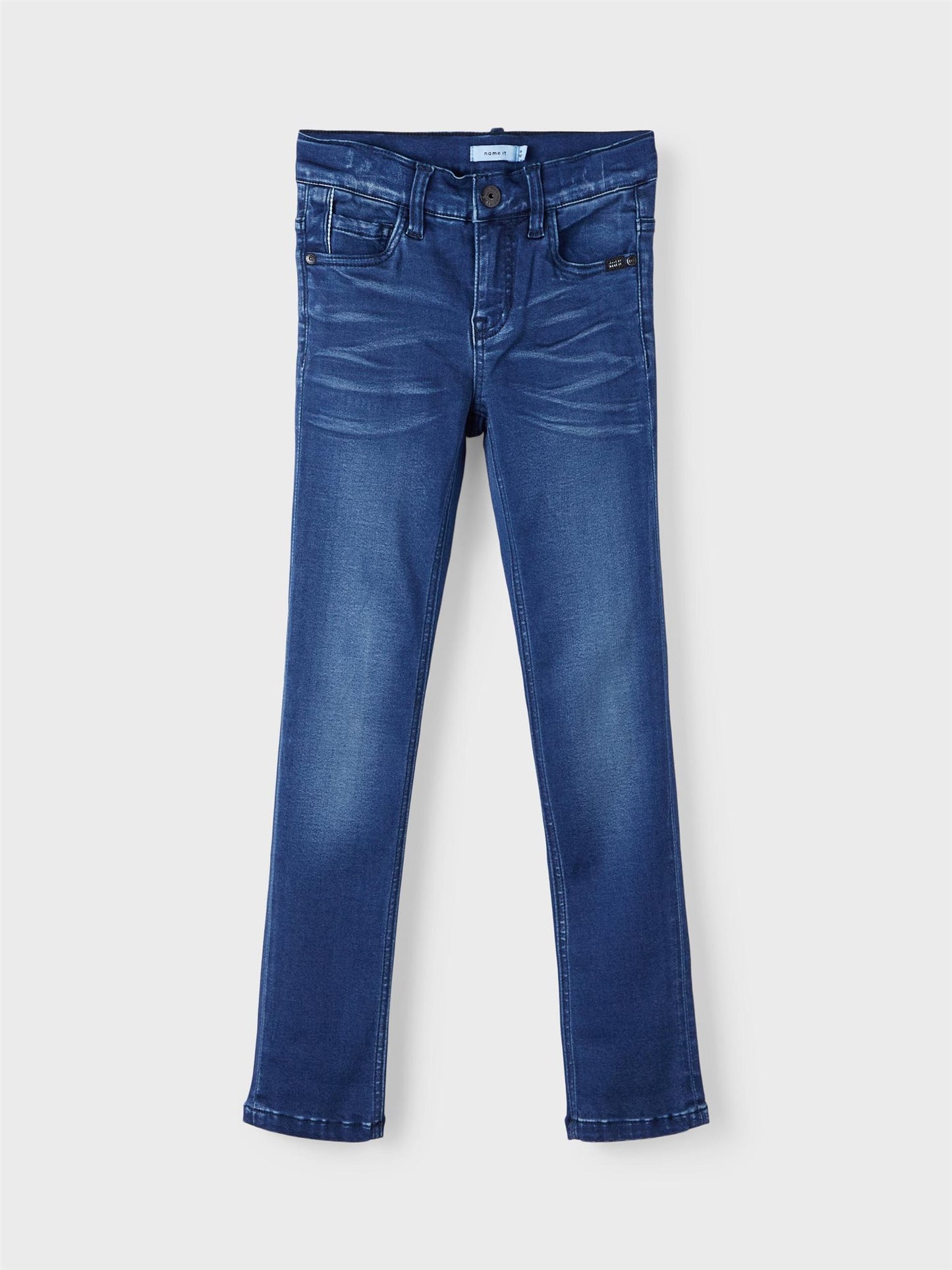 slim jeans