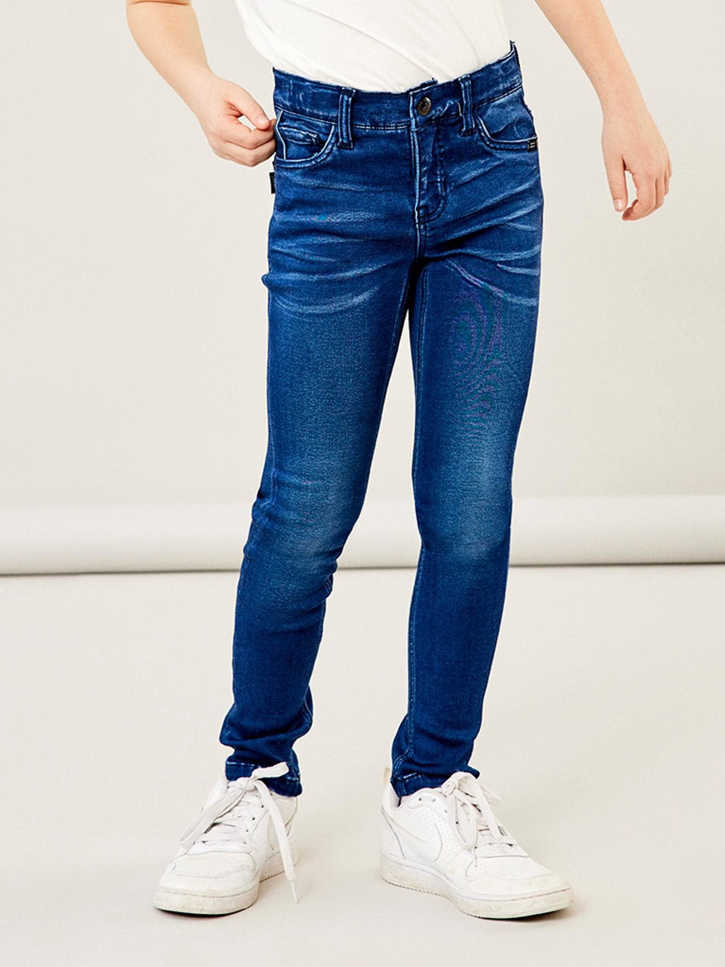 slim jeans