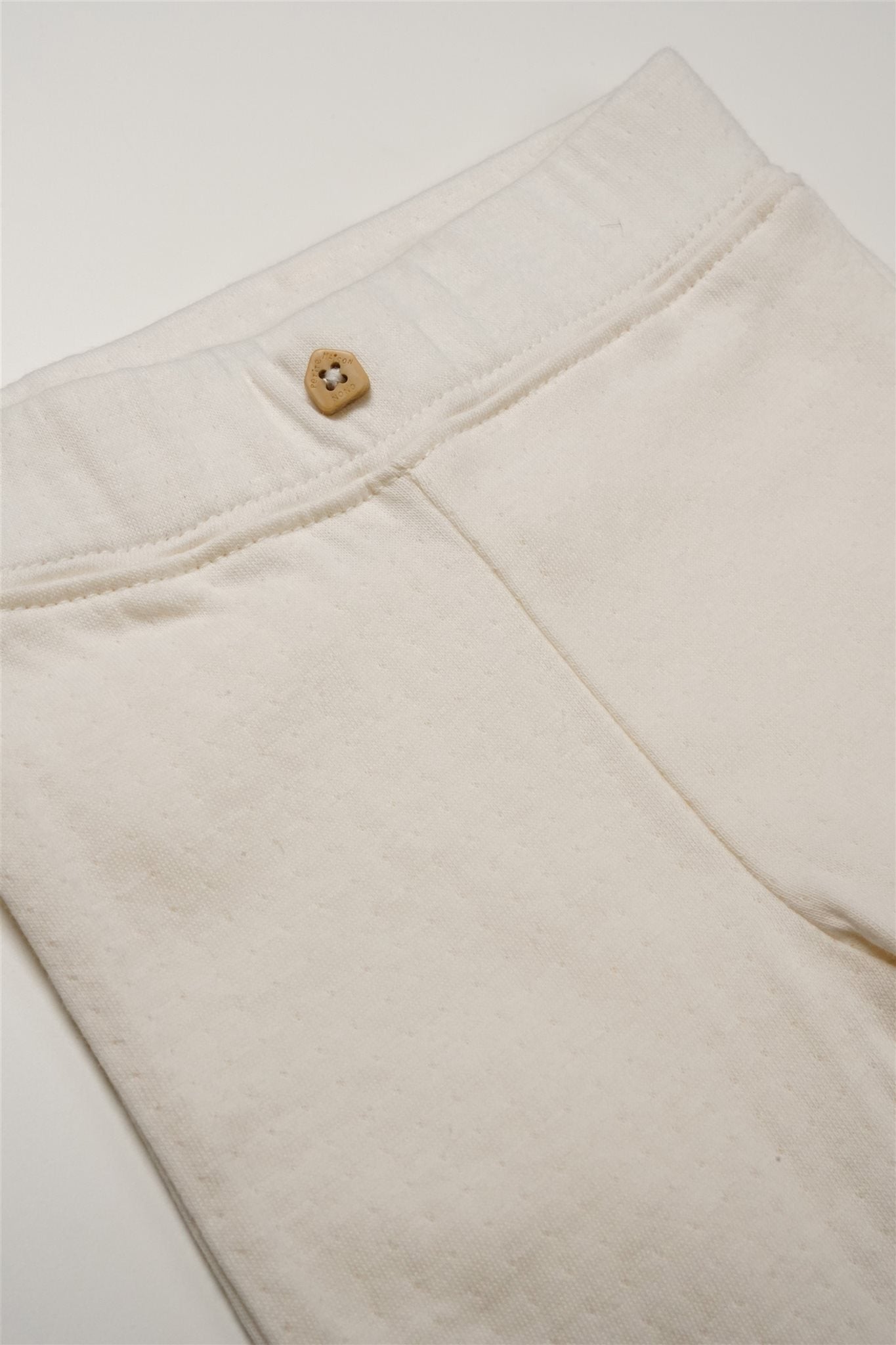 Trouser White