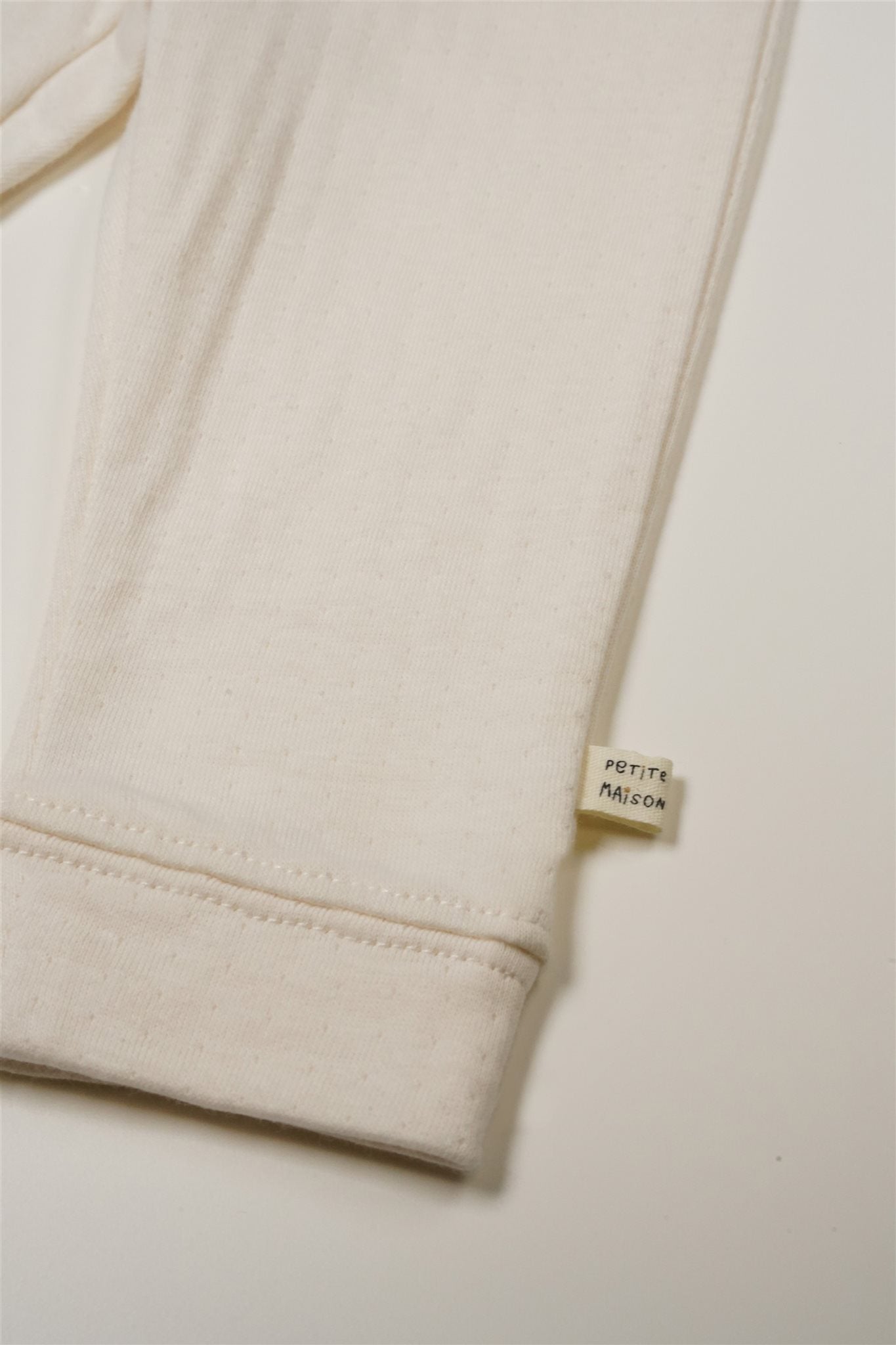 Trouser White