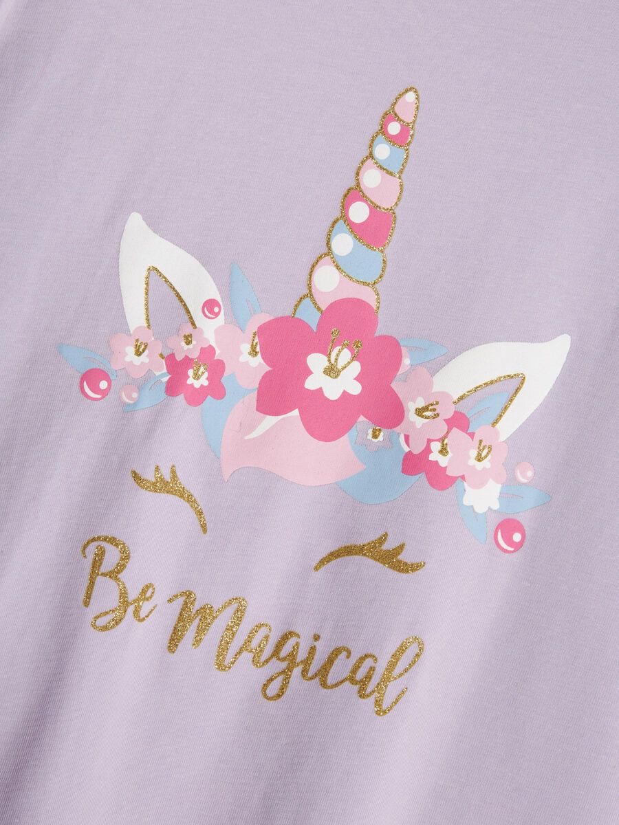 unicorn magical