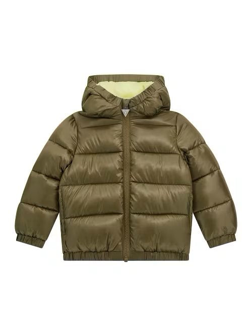 winterjas guess