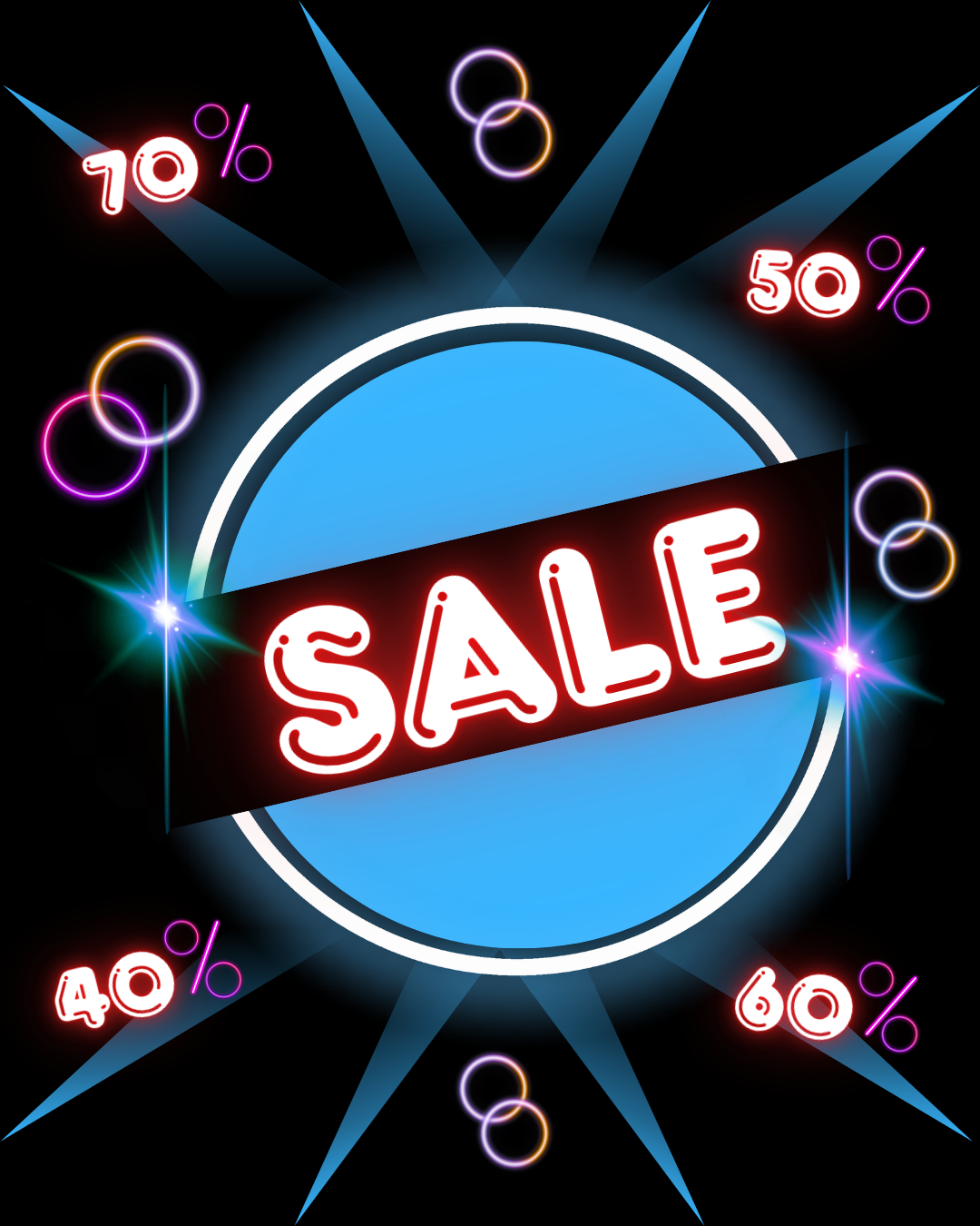 Sale