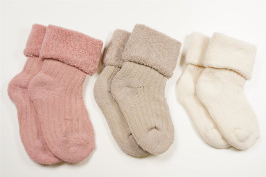 3-Pack socks girl