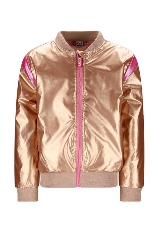 B.NOSY X K3 Winter Jacket