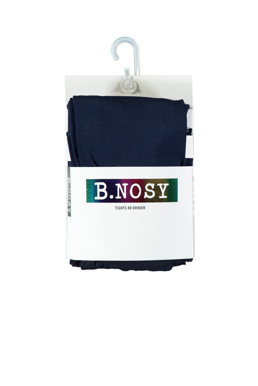 B.Nosy Panty 80 Denier Blauw
