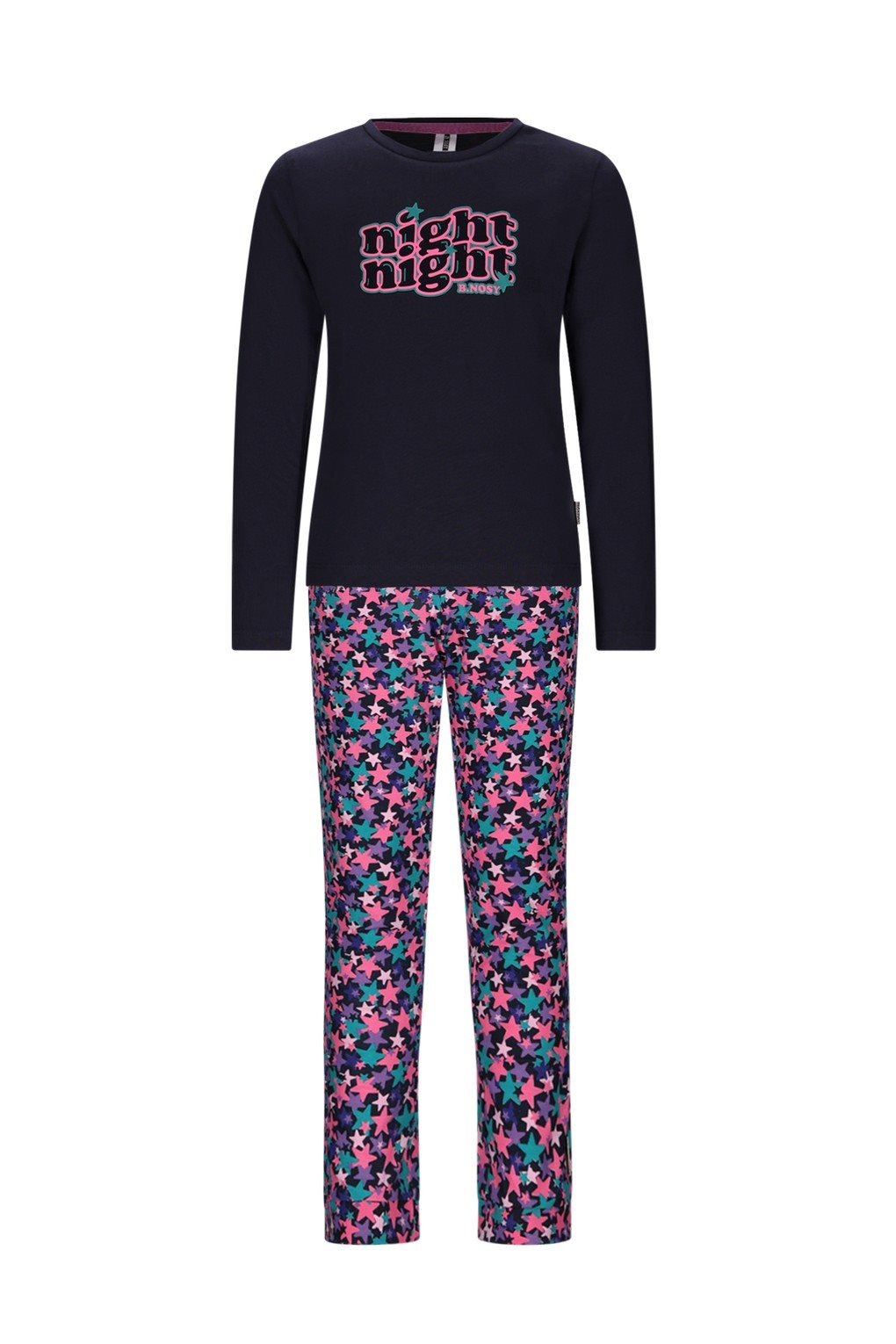 B.Nosy Pyjama Night Night