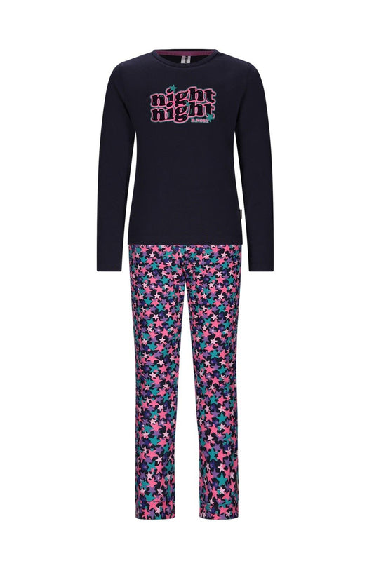 B.Nosy Pyjama Night Night