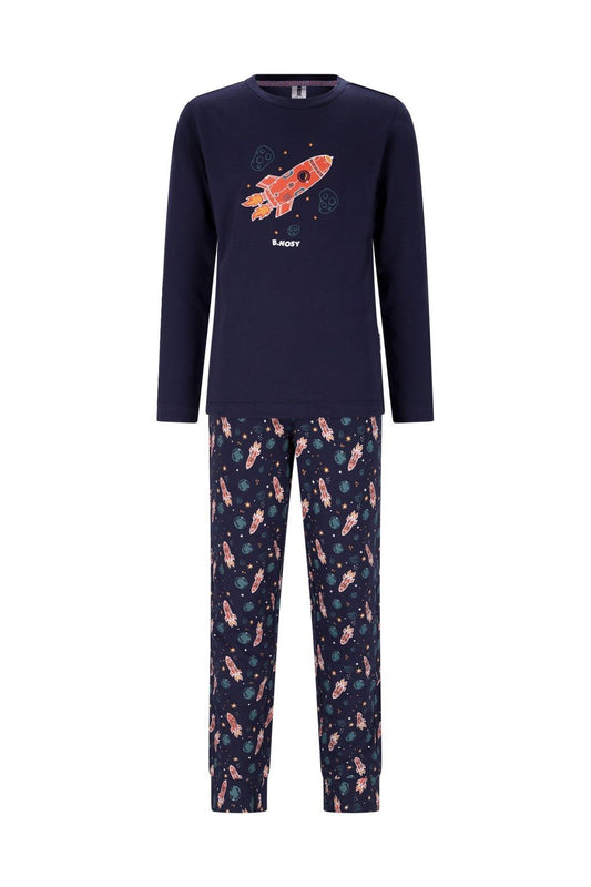 B.Nosy Pyjama Raket