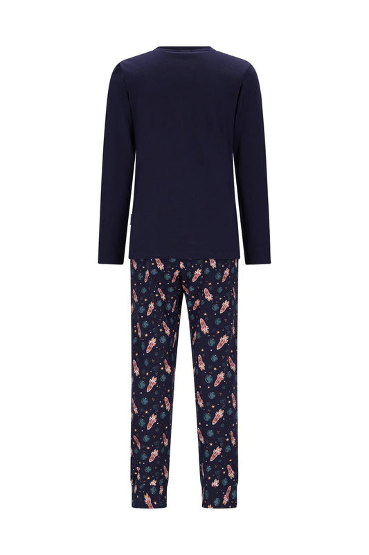 B.Nosy Pyjama Raket