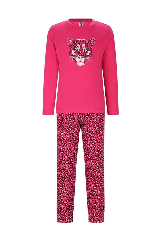 B.Nosy Pyjama Tijger