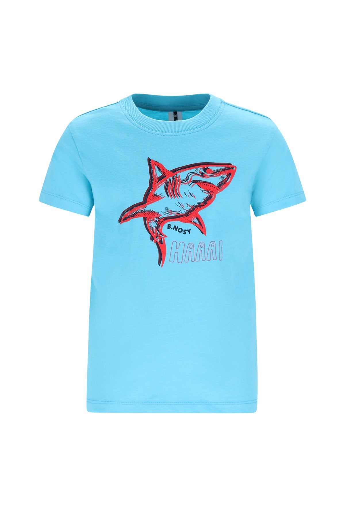 B.Nosy Timmy Curacao