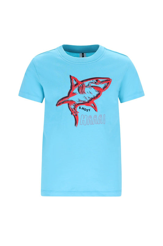 B.Nosy Timmy Curacao