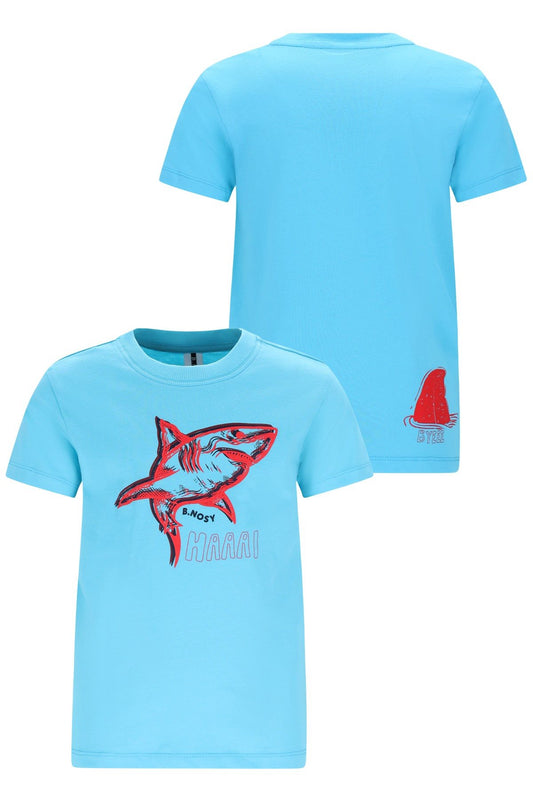 B.Nosy Timmy Curacao