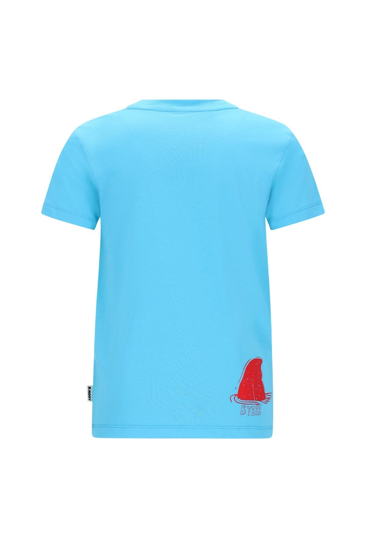 B.Nosy Timmy Curacao