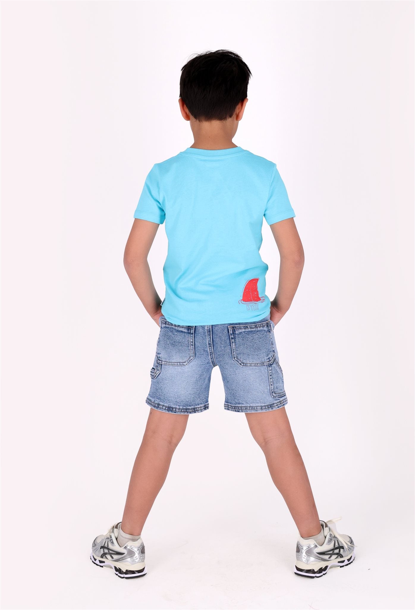 B.Nosy Timmy Curacao