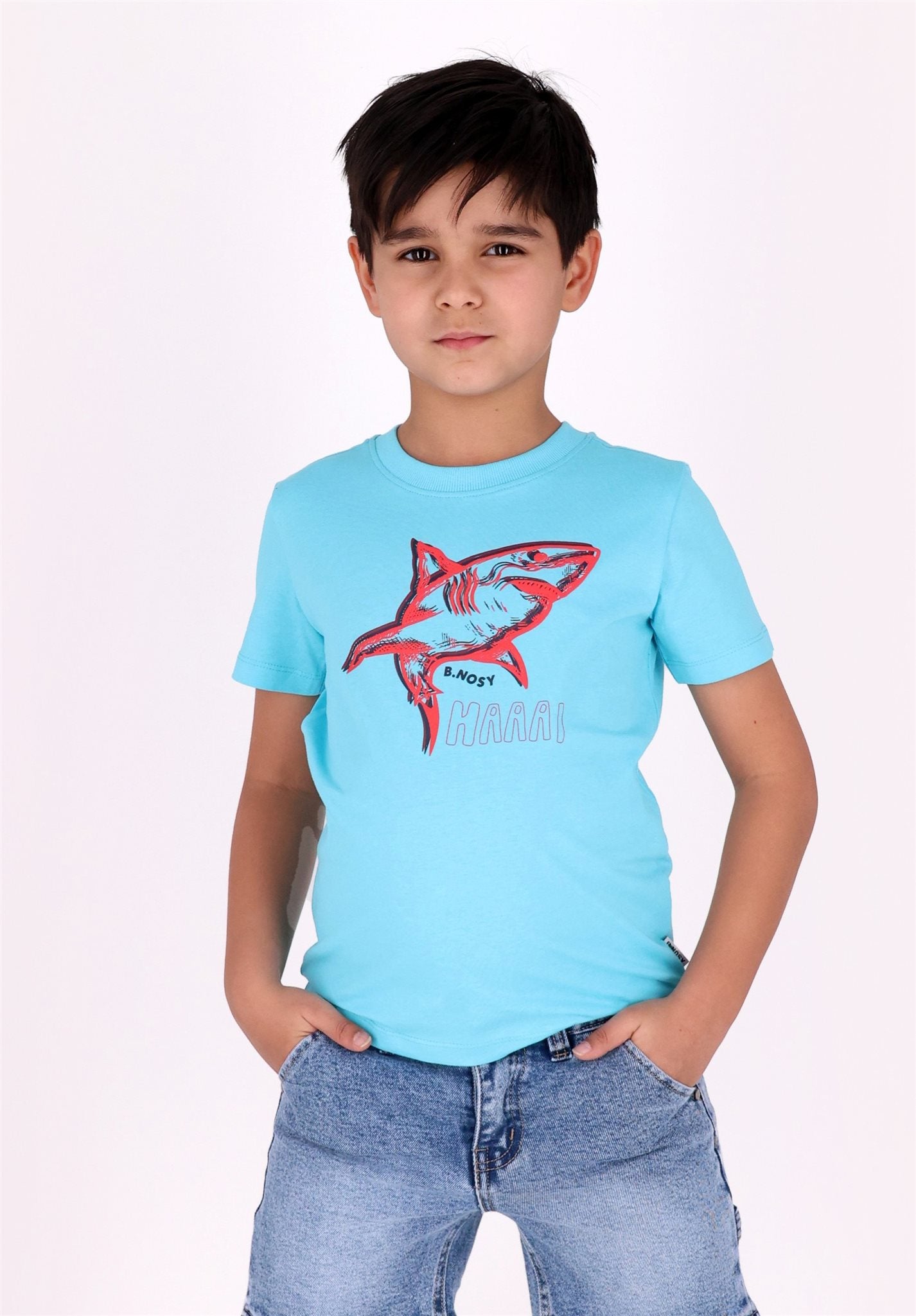 B.Nosy Timmy Curacao