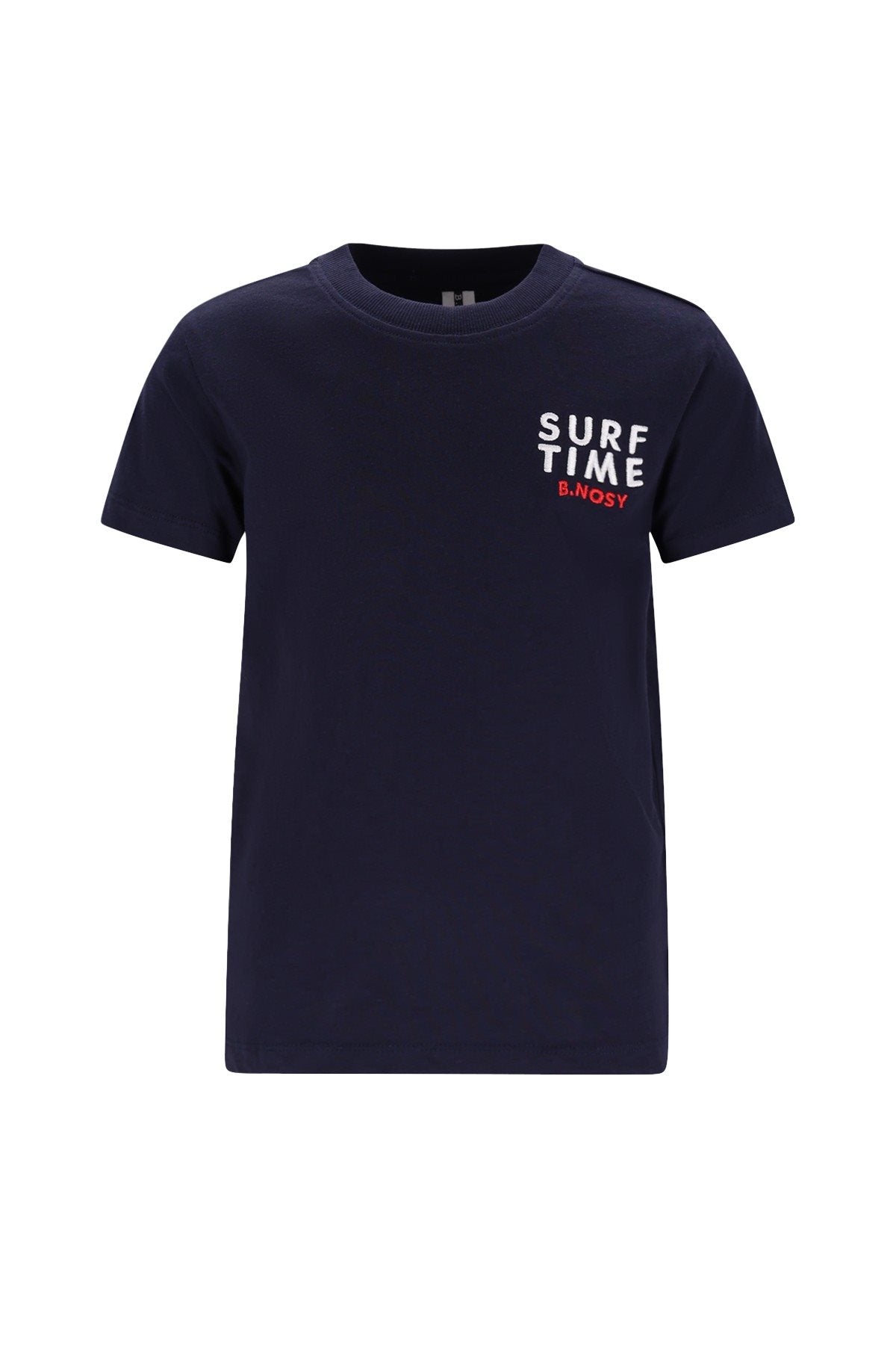 B.Nosy Timmy Navy