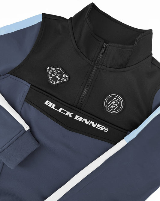 Black Bananas JR. Victory Grey