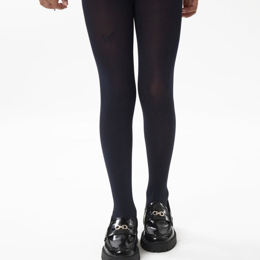 Condor Panty Zwart 40 Denier