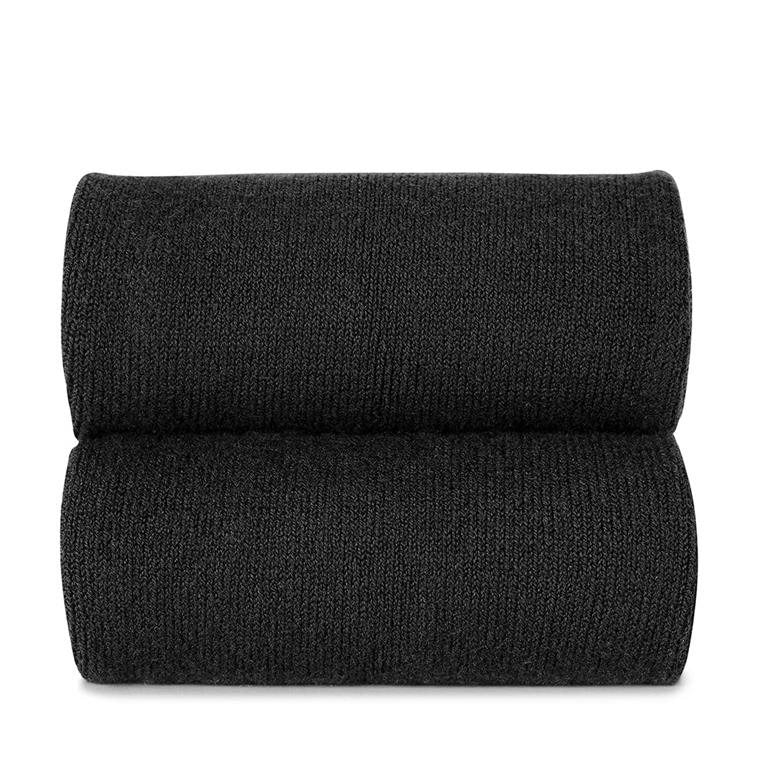 Cotton Tights Grosgrain Bow