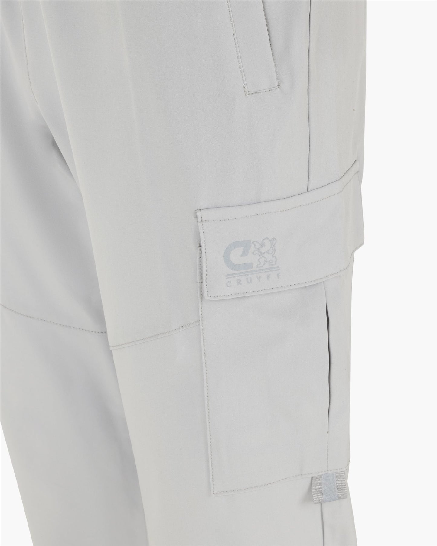 Cruyff Cargo Pants Grey