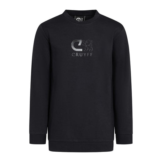 Cruyff Classic Crewneck Black