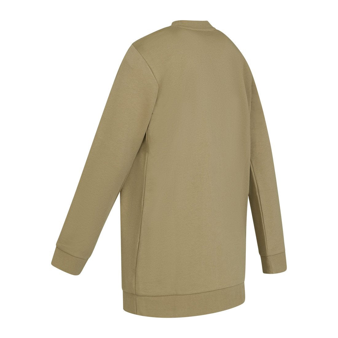 Cruyff Classic Crewneck Sand