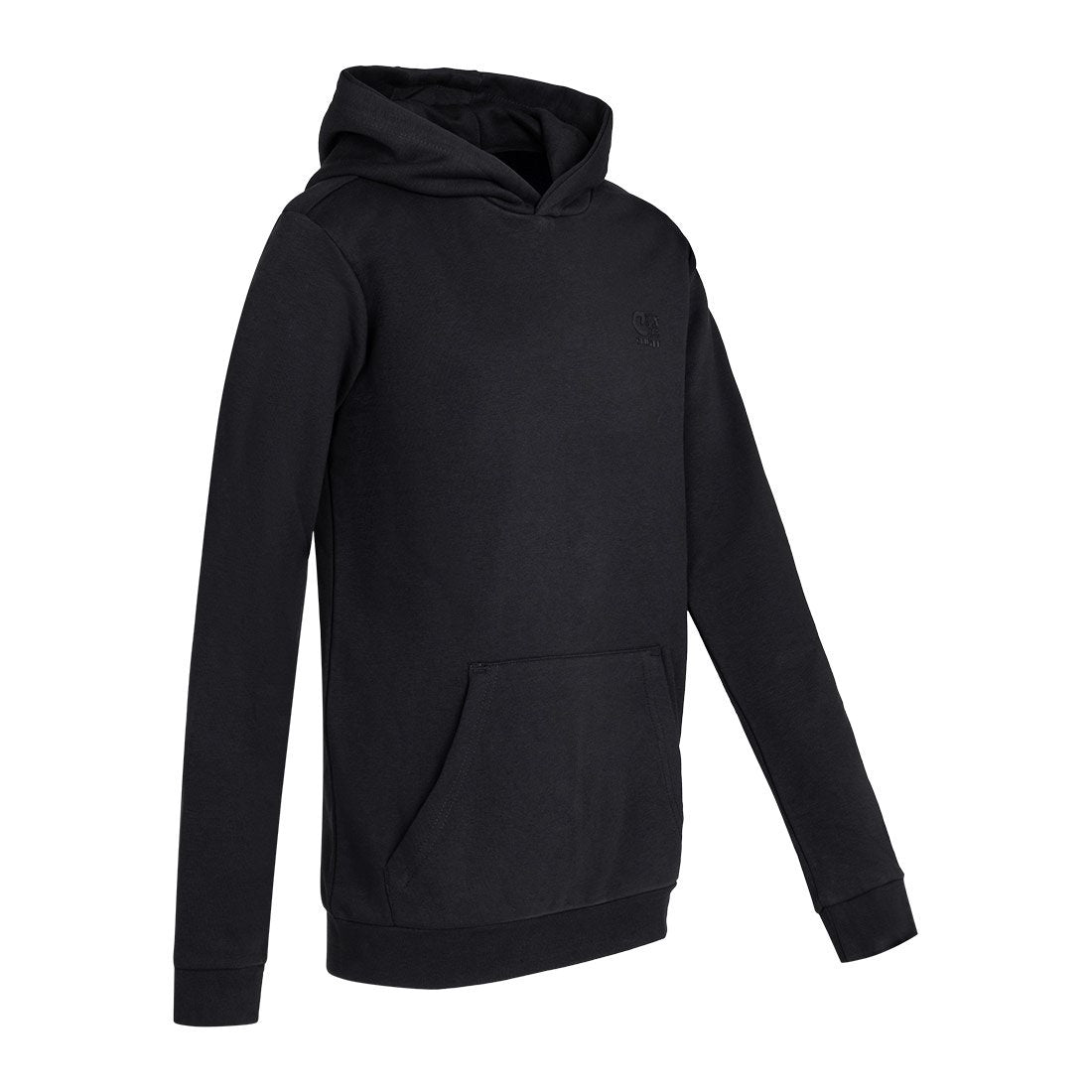 Cruyff Classic Hoodie Black